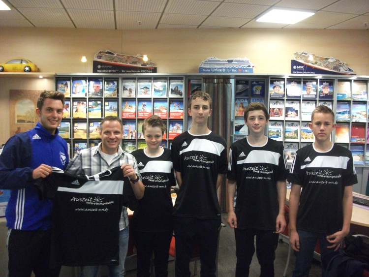 JSG Pellenz – B Jugend