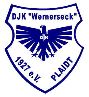 DJK Wernerseck Plaidt – Fußball 1. und 2. Mannschaft