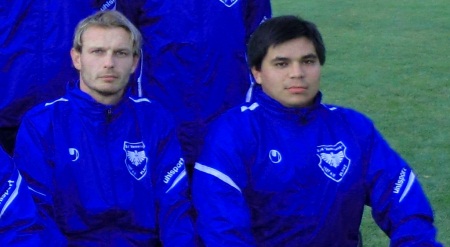 DJK Plaidt 1. und 2. Mannschaft – Bericht vom WE