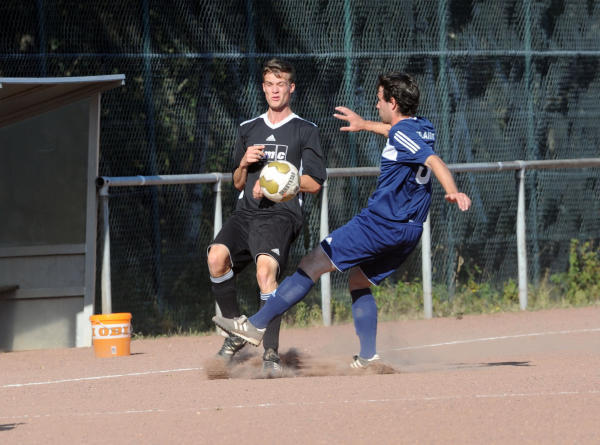 Kreisliga B Mayen: Vorbericht 5. Spieltag