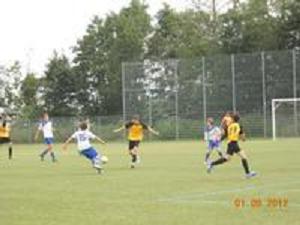 JSG Pellenz: C-Jugend