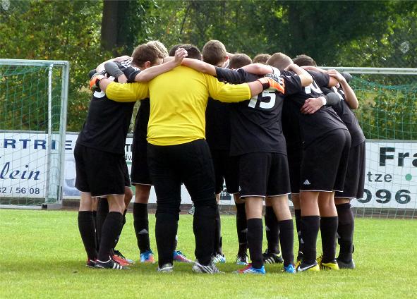 JSG Pellenz / B-Junioren: Lombard, Pfeiffer & Co. schlagen Tabellenführer