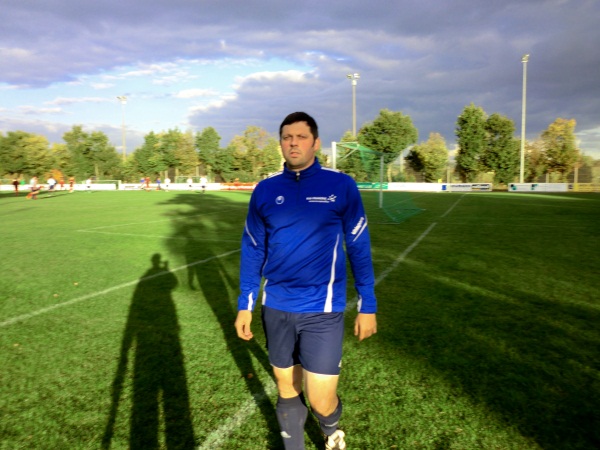 Start verpennt – Punkte verschenkt