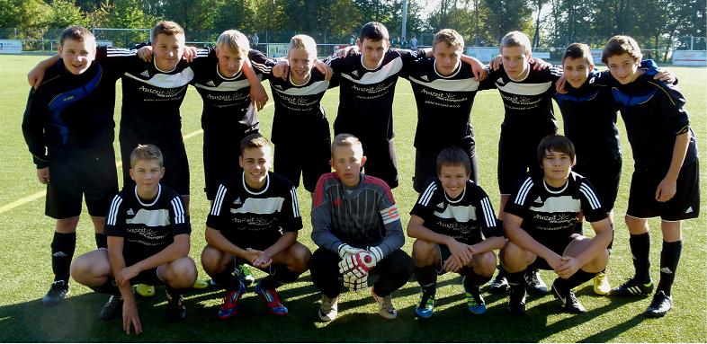 JSG Pellenz / B-Junioren