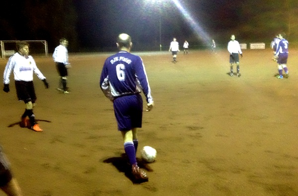 SG Mendig beendet Plaidter Siegesserie