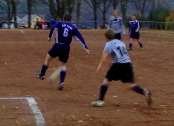 Vorbericht: 15. Spieltag Kreisliga B und D