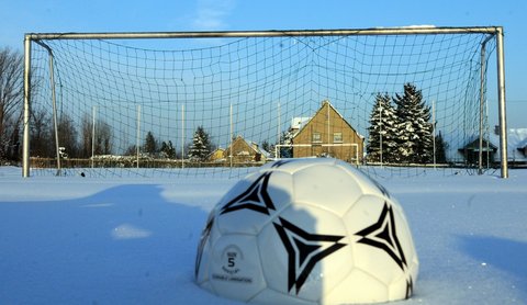 Kreisliga Fußball: Weihnachtsmarkt statt Sportplatz