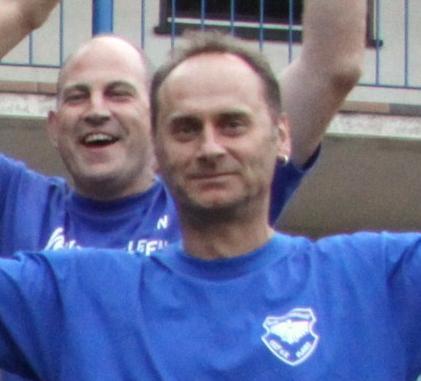 Hoffnungsträger „Kalla“