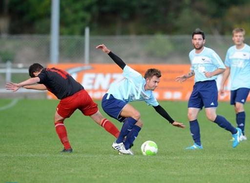 „Wir müssen uns auf einen heißen Tanz gefasst machen“