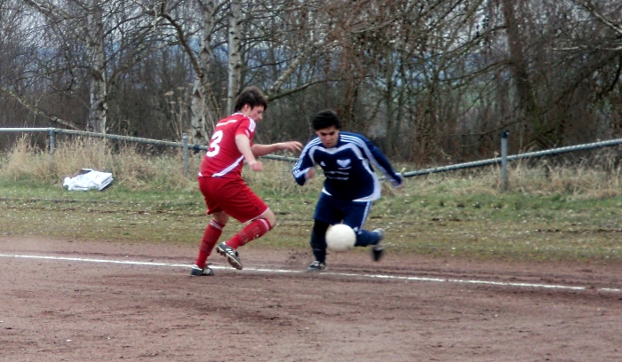 Keine Tore, keine Punkte – und was nun?