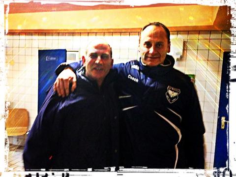 „Unsere Elf wird gut vorbereitet ins Spiel gehen“