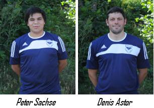 DJK Plaidt gewinnt Testspiel in Niederzissen