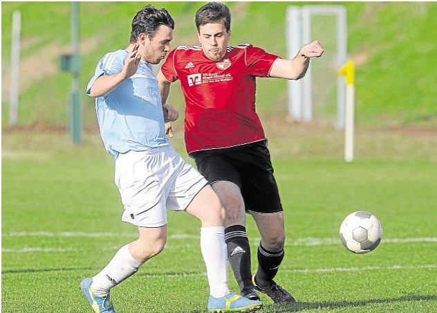 6-Punkte-Wochenende für die DJK