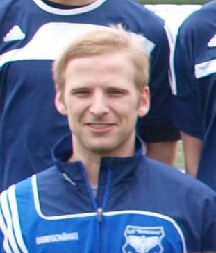 Elf Fragen an Markus Umbscheiden (Co-Trainer 1. Mannschaft)