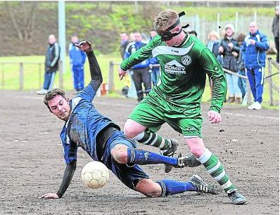 Testspiel-Termine Update 25.07.2013: