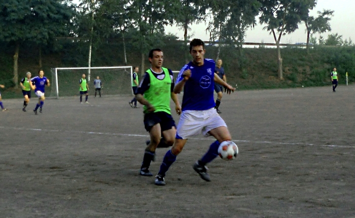 DJK Plaidt 2. Mannschaft: Spielabbruch in Ruitsch, knappe Niederlage im Pokal