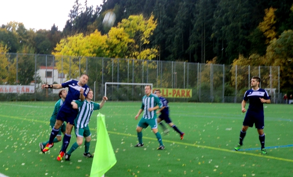 Plaidt kassiert 3 Tore in 5 Minuten