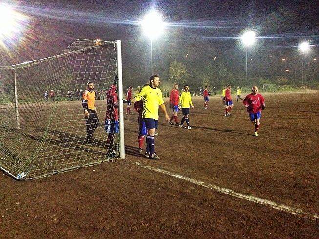 Kreisliga B Mayen: DJK Plaidt vs. SG Kirchwald Langenfeld 2:1 (1:0)