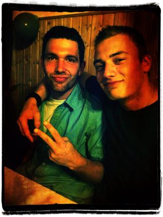 DJK Plaidt 1. Mannschaft – Exklusives Interview