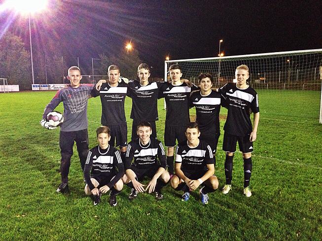 Spielberichte: B1-Junioren JSG Pellenz