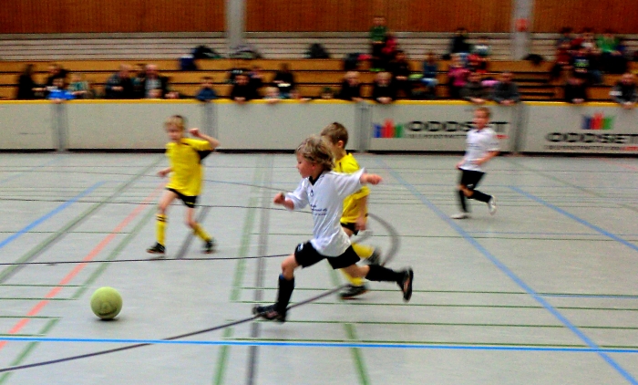 Alle Ergebnisse VG-Turnier 2013 jetzt abrufbar!