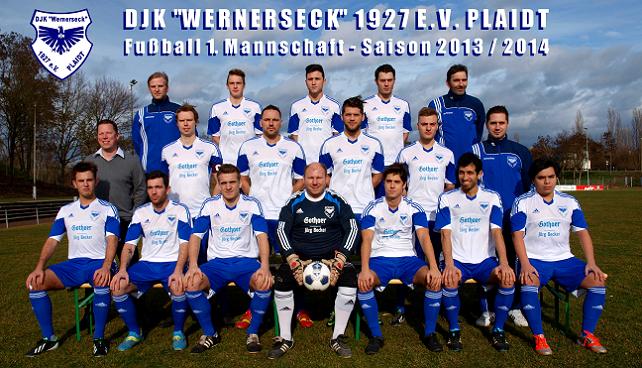 Adlerträger präsentieren ihre neuen Trikots