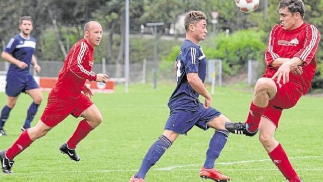 Vorbericht: Kreisliga B Mayen – 18. Spieltag