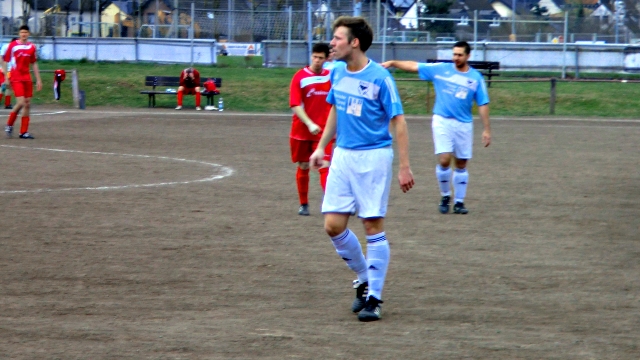 Nur ein Pünktchen für die Plaidter DJK