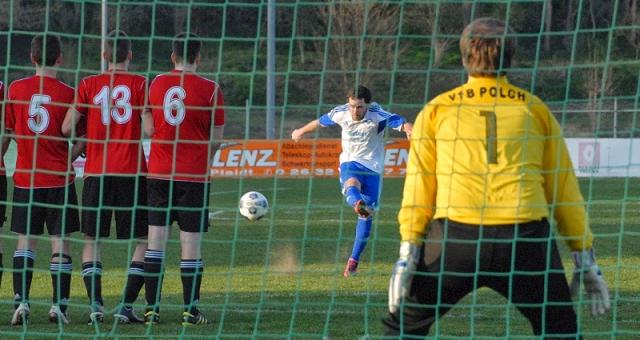 Vorschau Kreisliga B Mayen: 20. Spieltag