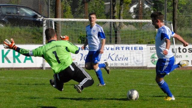 Vorschau Kreisliga B Mayen: 24. Spieltag