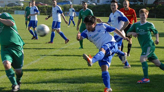 Plaidter Adler lassen zu viele Chancen liegen