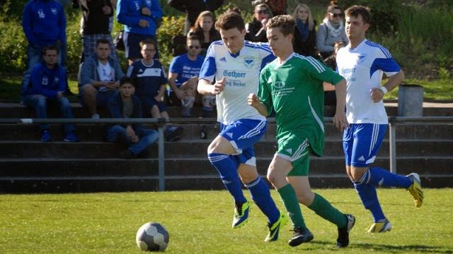 Vorschau letzter Spieltag: 25.05.2014