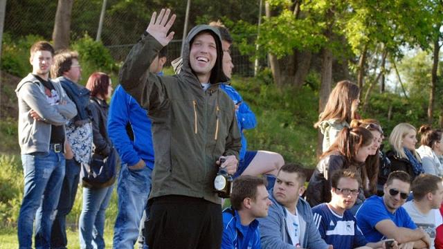 Plaidter Adler buchen B-Klassen-Ticket 2014/2015