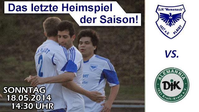 Ein Derby der Freu(n)de