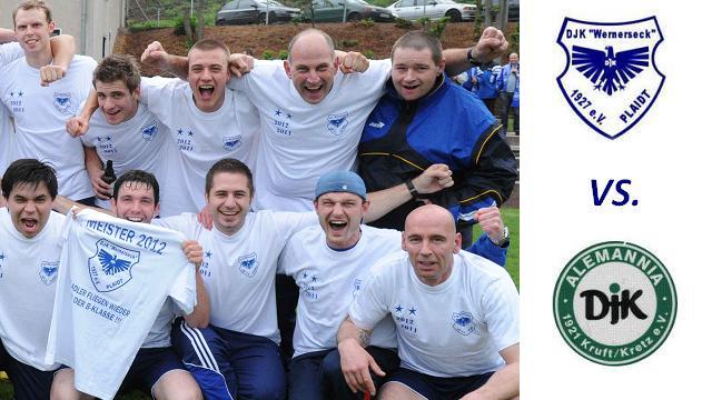 Pellenzderby am 18.05. – Interview mit Dirk Kohlbecher