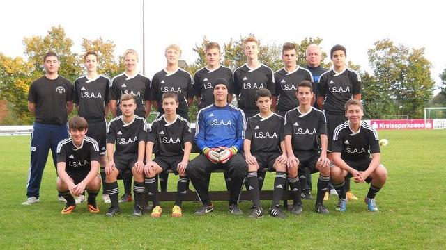 Aktuelle Infos – DJK Plaidt / JSG Pellenz