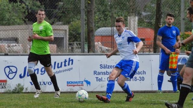 Staffeleinteilung: DJK Plaidt in der Kreisliga B Mayen