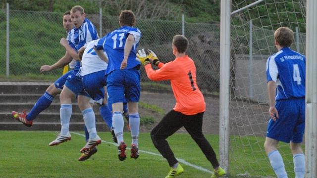 Vorbericht 2. Spieltag: Kreisliga B und D