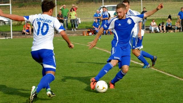 Vorbericht 1. Spieltag: Kreisliga B und D