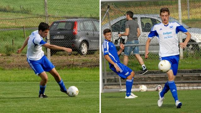 „Als hätte man schon immer dazugehört“