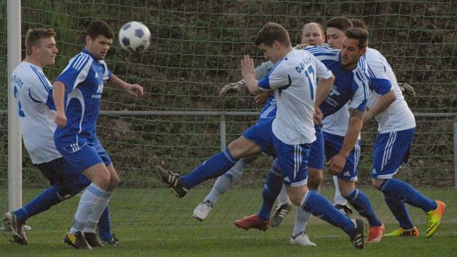 Ergebnisse DJK Plaidt und JSG Pellenz 20. – 22.09.2014