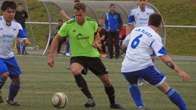 Das Personalkarussell dreht sich weiter…