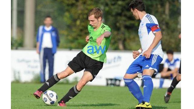 Nur ein Sieg am Kirmes-Wochenende
