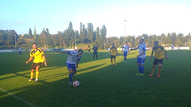 Paffi 2.0 sorgt für den Befreiungsschlag