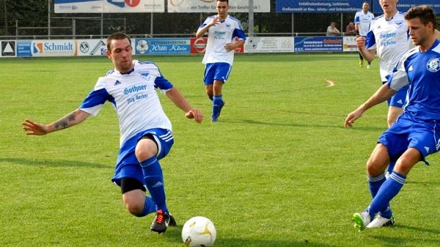 SG vs. DJK: Rund ums Spiel am 19.10.2014