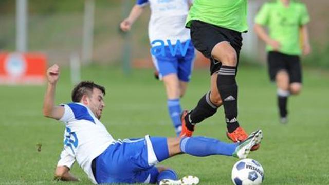 Unentschieden ist zu wenig für Plaidt