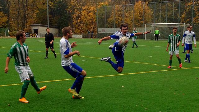 Plaidter DJK stürzt den Tabellenführer