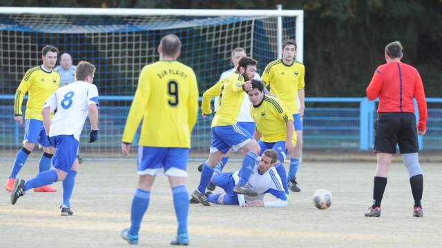 Spielort geändert: St. Johann!