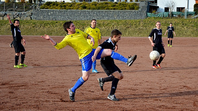 DJK verteilt zu viele Gast-Geschenke