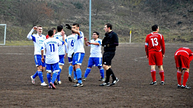 War das der Befreiungsschlag?